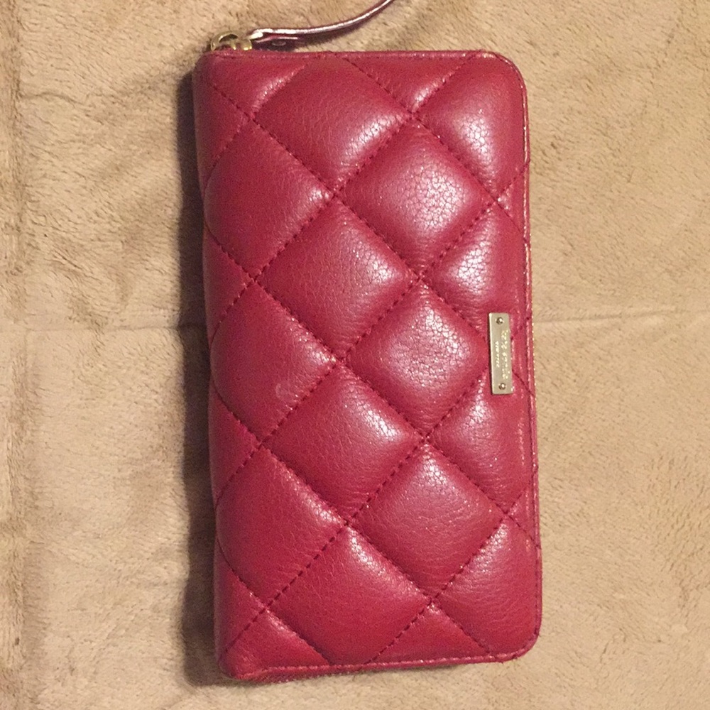 Kate Spade Women’s wallet
